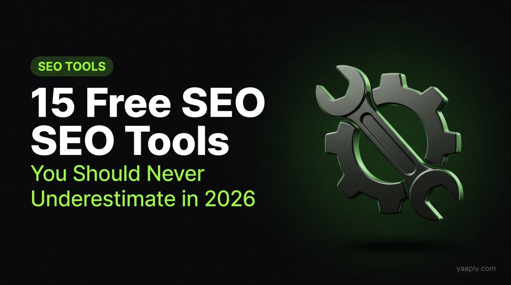 SEO tools