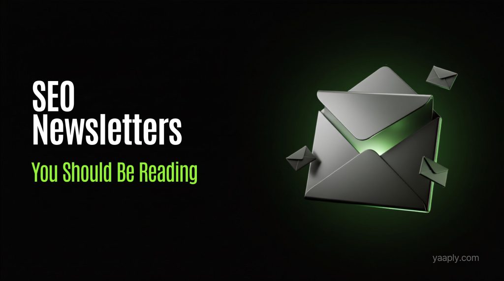 SEO Newsletters