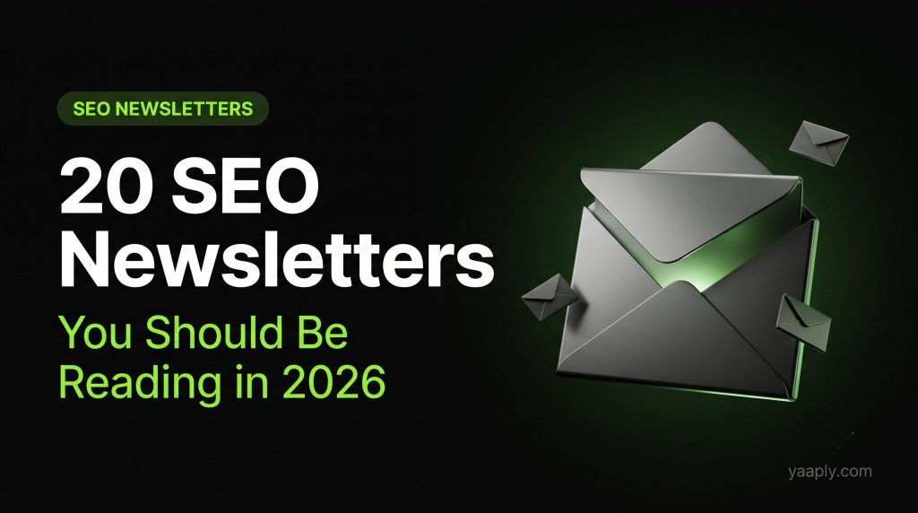 SEO Newsletters