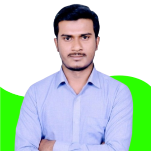 Shaikh Rudra
