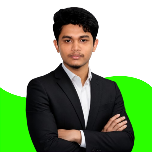 Talha Bin Saleh