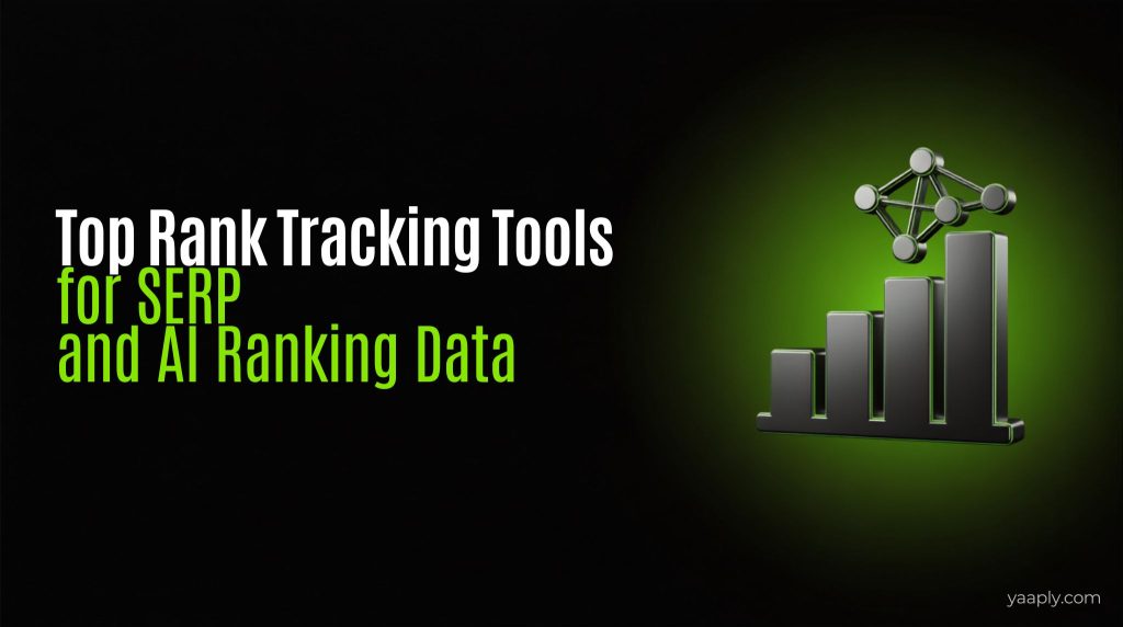 Top Rank Tracking Tools