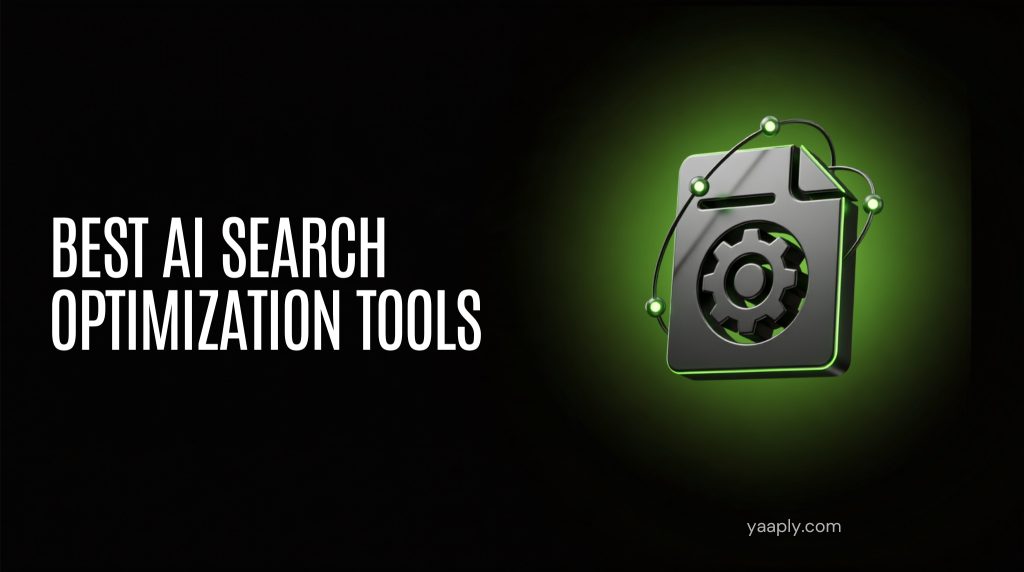 Best AI Search Optimization Tools
