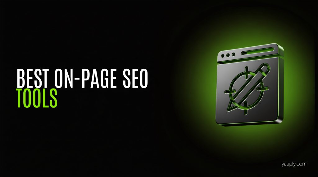 Best On-Page SEO Tools